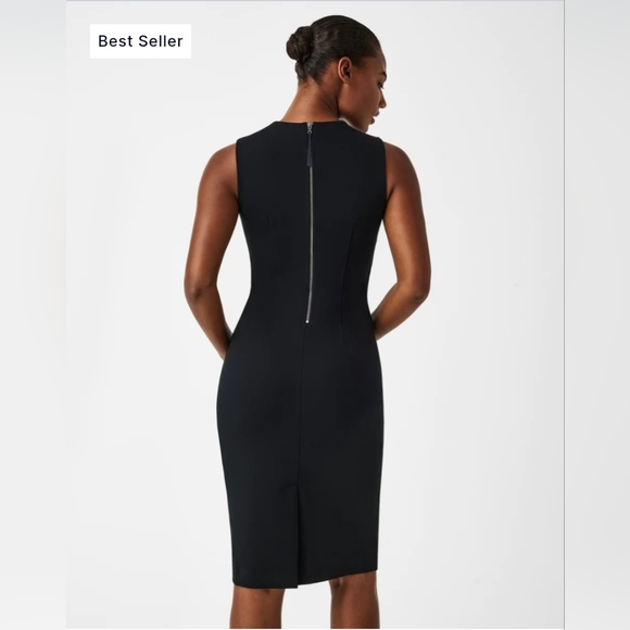 Spanx Perfect Sheath Dress BNWT - Picture 2 of 2